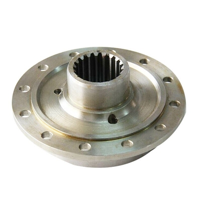 Bottom Price with Nice Quality Steel Customer Required Material and Surface Treatment