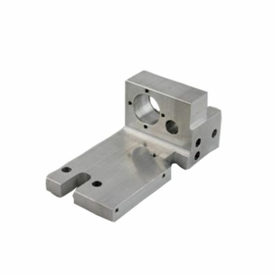 OEM/ODM 5 Axis Router CNC Milling Machine Parts Customized Precision Machining