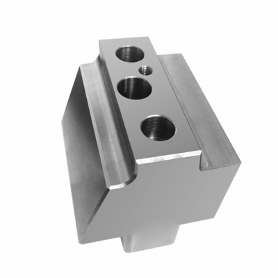 OEM/ODM 5 Axis Router CNC Milling Machine Parts Customized Precision Machining