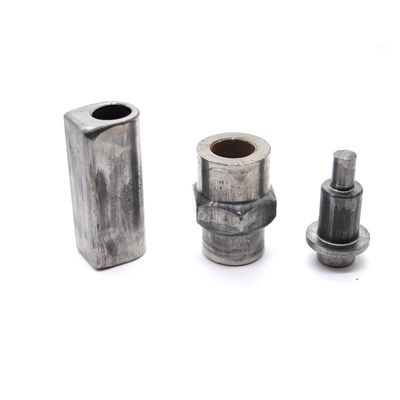 Stainless Steel Screws Titanium Alloy Nut Bolt Washer CNC Custom New Design Drawing Accept
