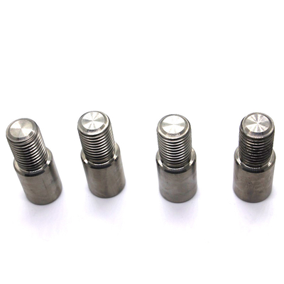 Stainless Steel Screws Titanium Alloy Nut Bolt Washer CNC Custom New Design Drawing Accept