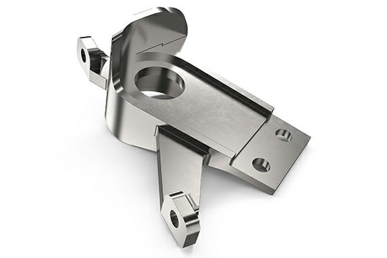 Furniture Fittings Hardware Aluminum Coupling Electric Bicycle Parts
