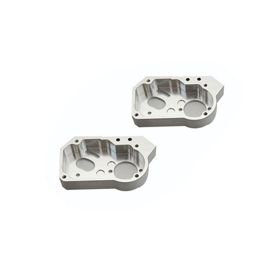 Flange Nut Weld Neck Flange Metal Cutting Machinery CNC Machining Components